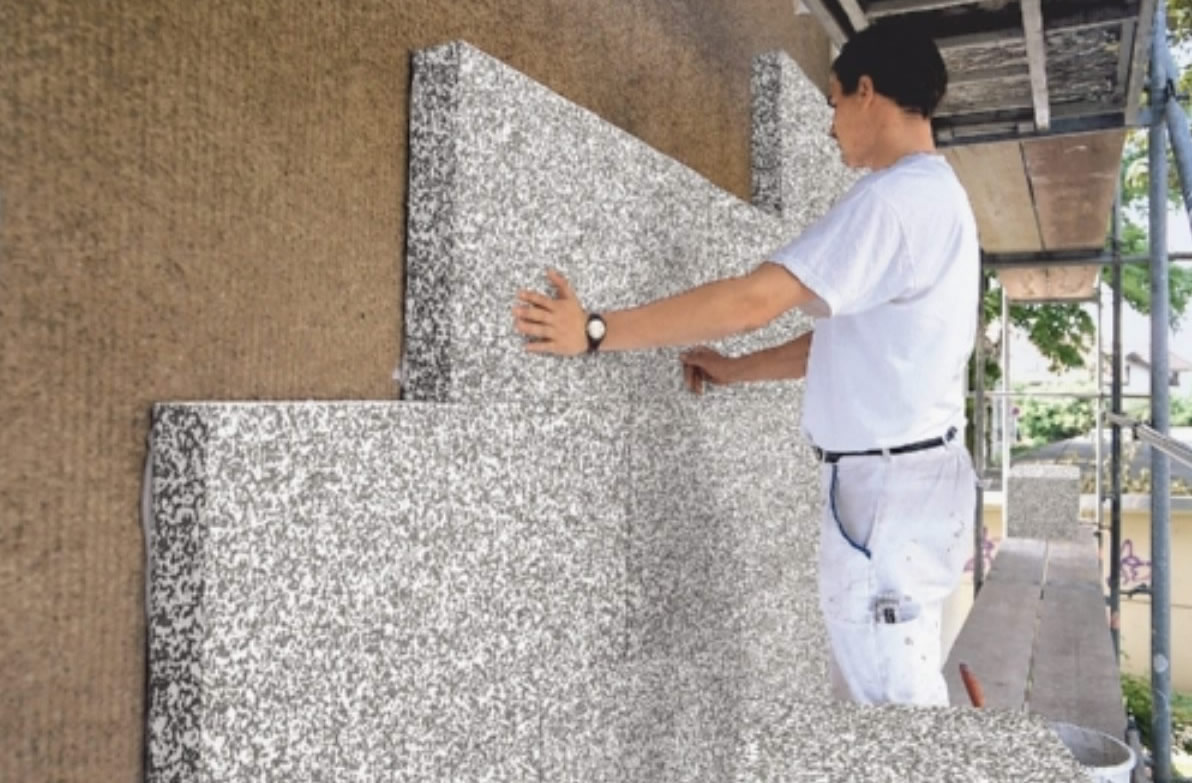 Aladağ Isı Yalıtımcısı